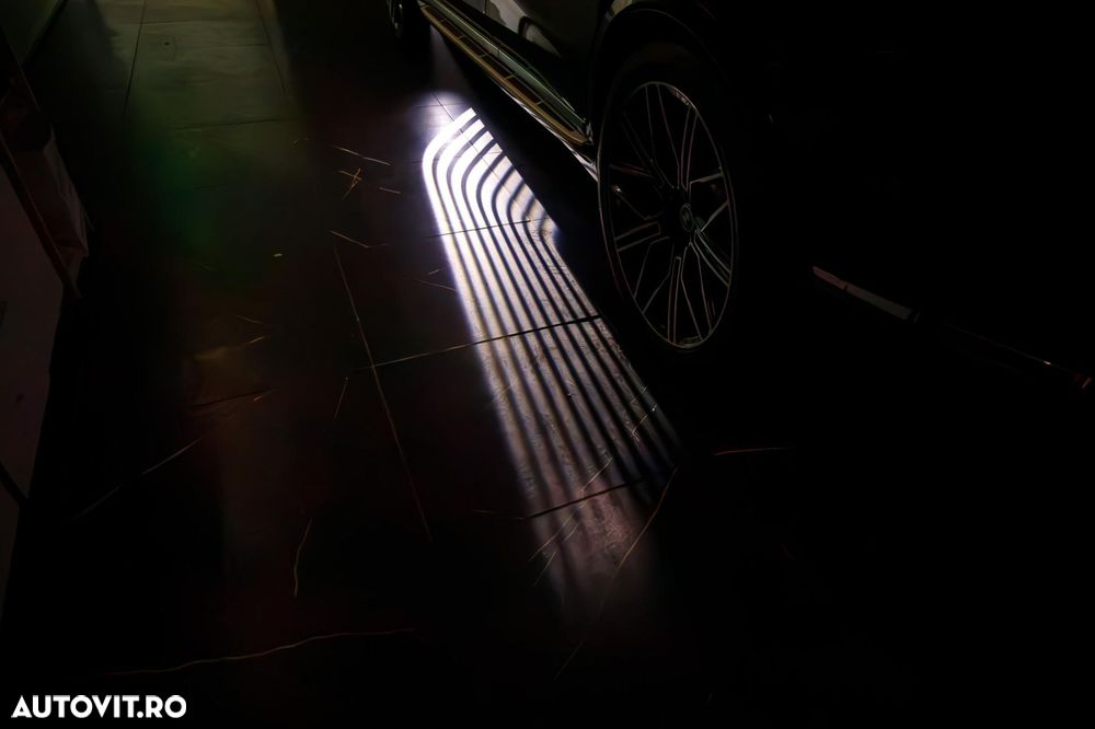 BMW X7 xDrive40i MHEV - 8