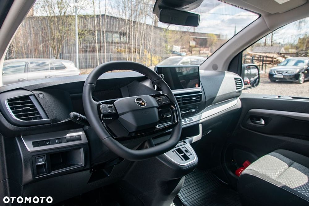 Opel Zafira - 23