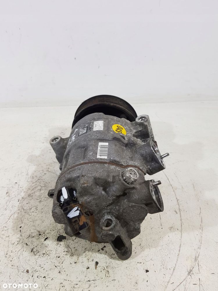 sprężarka klimatyzacji 5q0816803h vw seat skoda 2.0 tdi dff - 3
