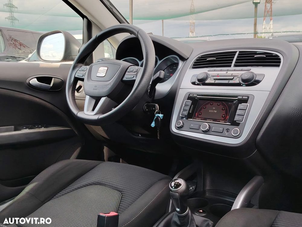 Seat Altea - 13