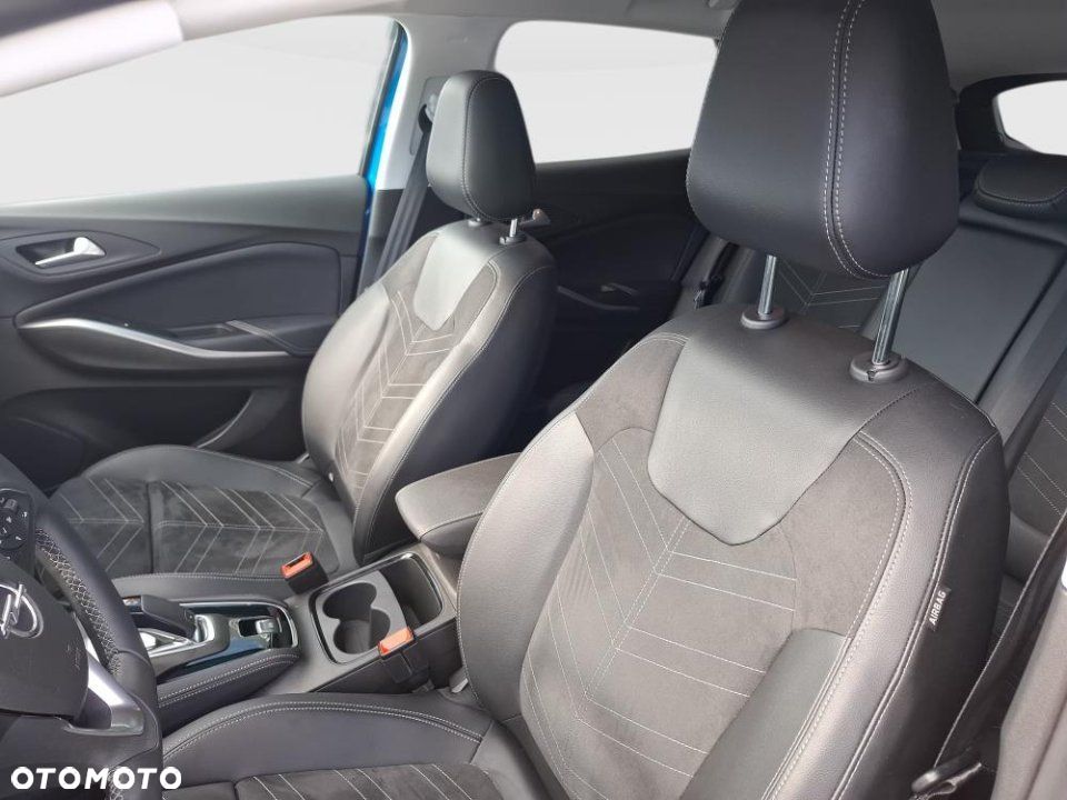 Opel Grandland X - 17
