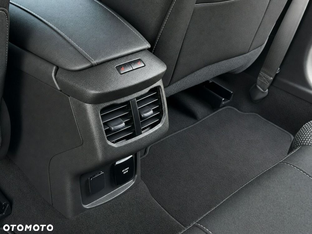 Ford Mondeo SW 2.0 EcoBlue Titanium - 31