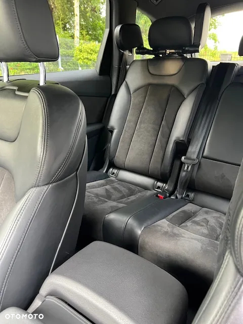 Audi Q7 3.0 TDI Quattro Tiptronic - 13