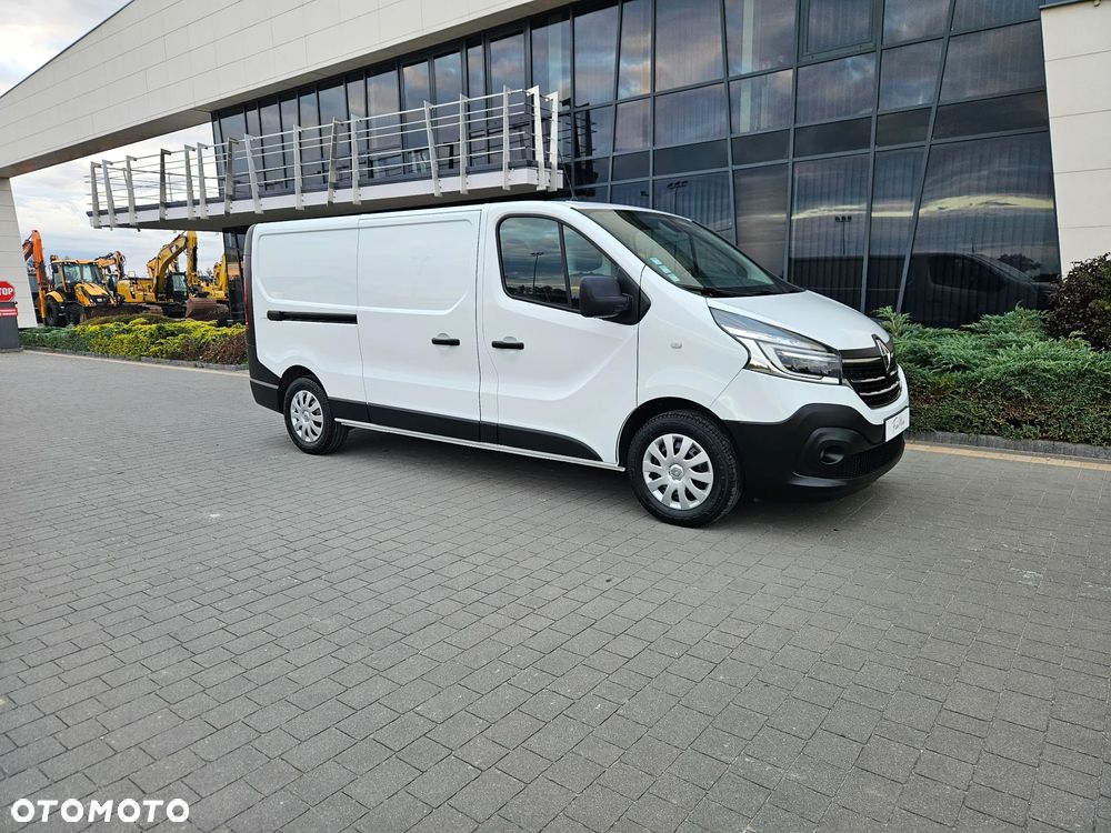 Renault Trafic - 2