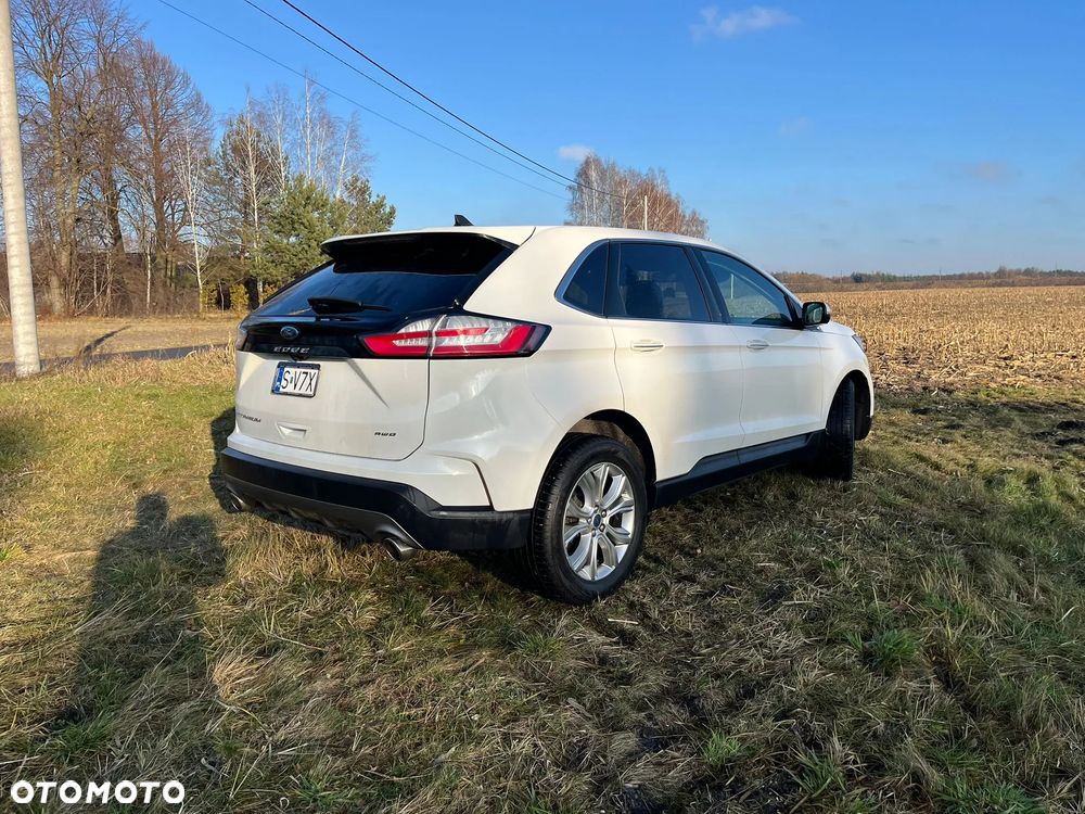 Ford Edge - 2