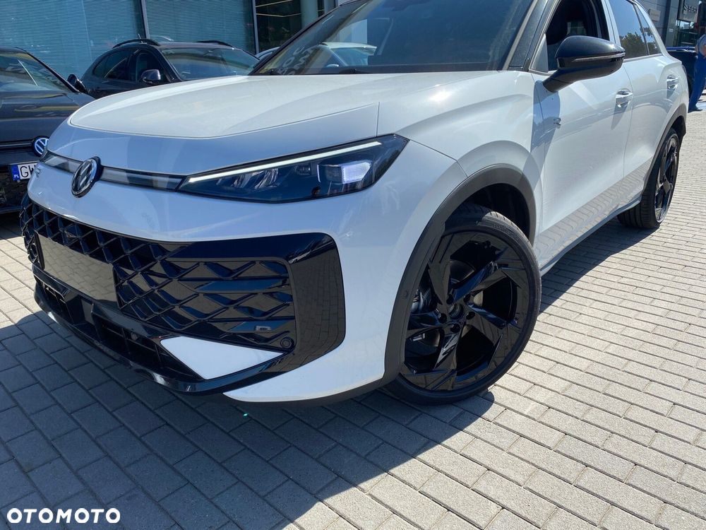 Volkswagen T-Roc 1.5 eTSI R-Line DSG - 3
