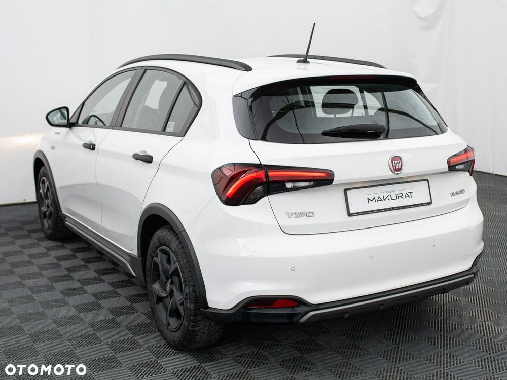 Fiat Tipo - 5