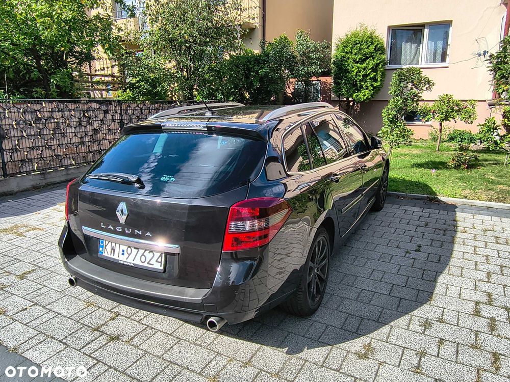 Renault Laguna - 2