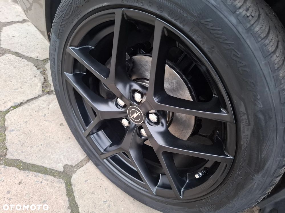 Opel Vivaro DUBEL KABINA LONG NAVI ALU CLIMATRONIC - 36