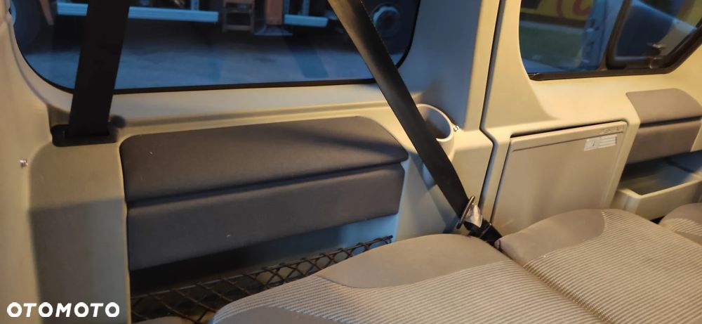 Opel Vivaro L1H1 Tour Cosmo - 17