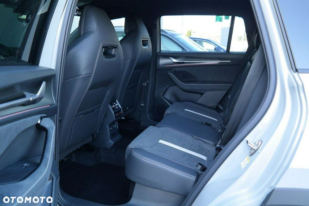Skoda Kodiaq - 28