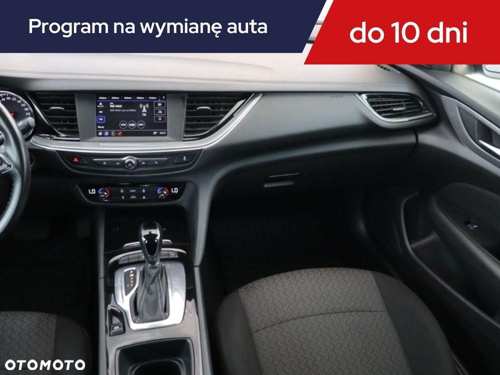 Opel Insignia - 10