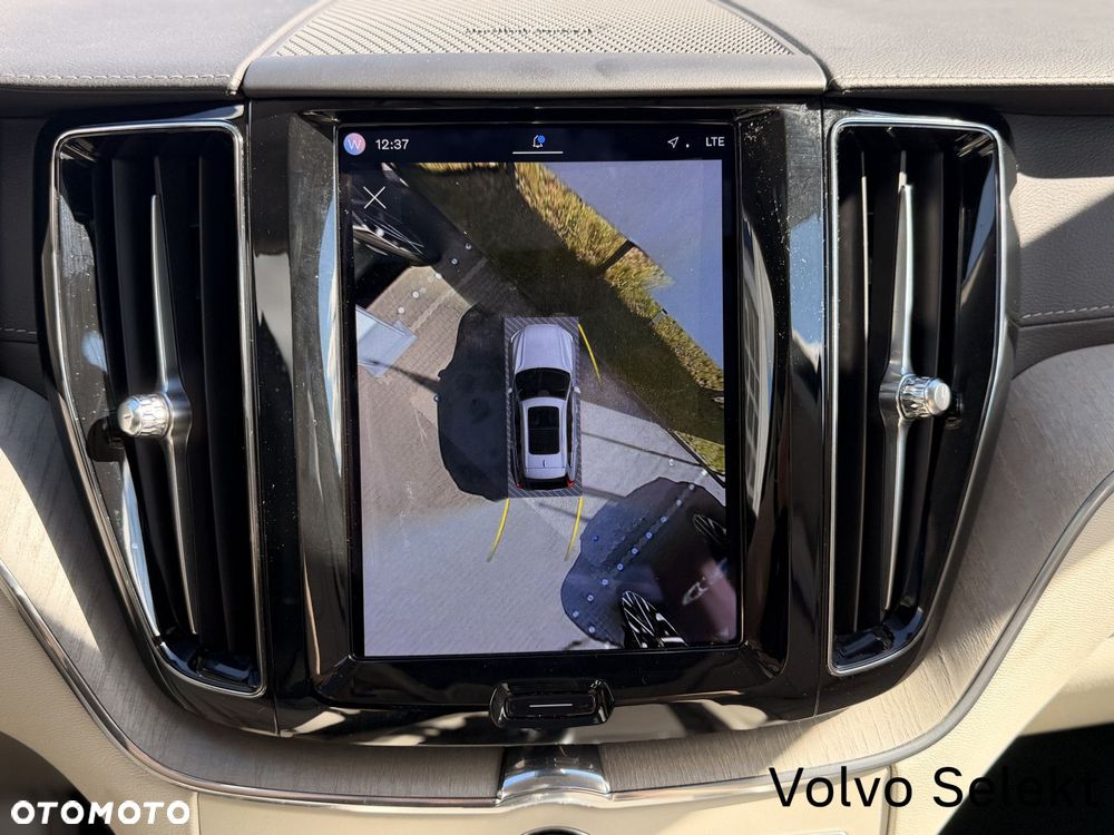 Volvo XC 60 - 20