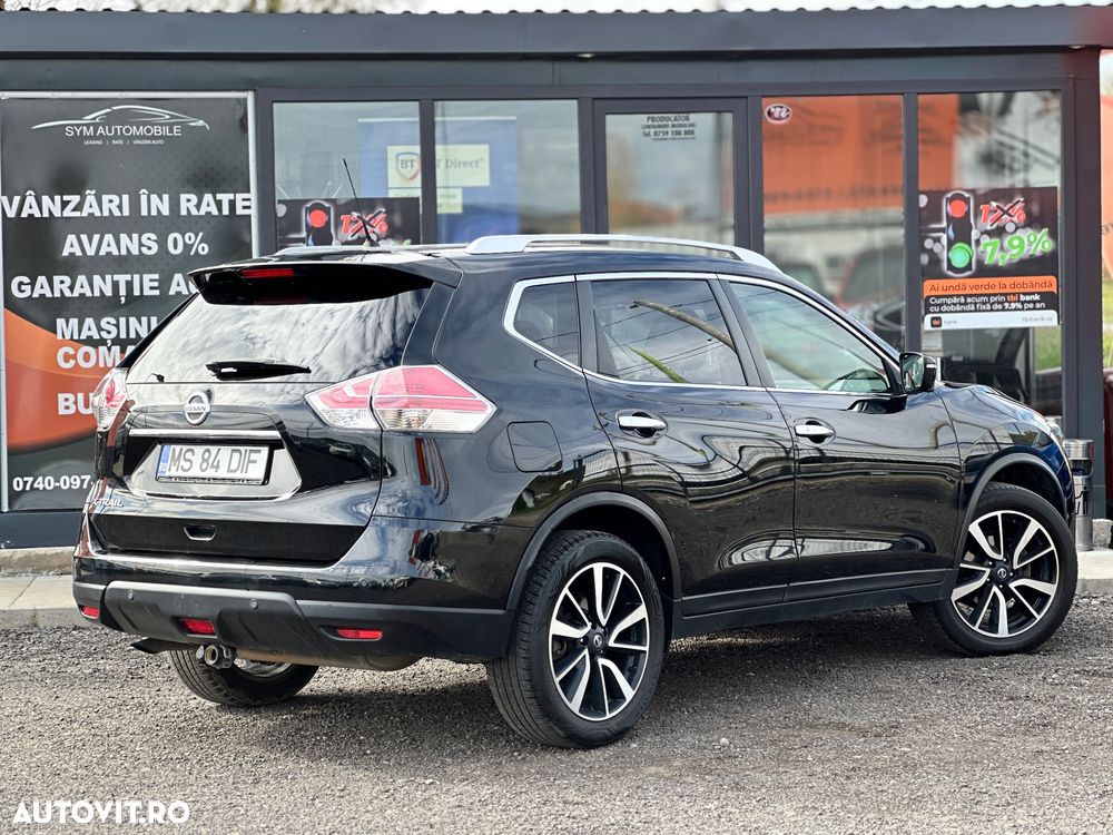Nissan X-Trail DIG-T Stop/Start Tekna - 3