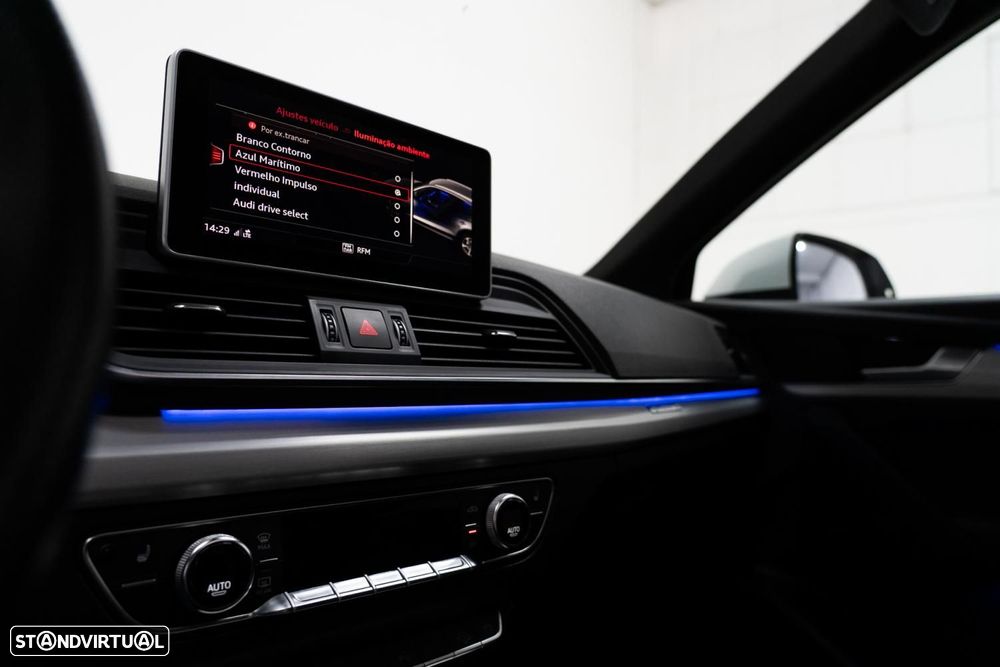 Audi Q5 50 TFSIe quattro S line S tronic - 17