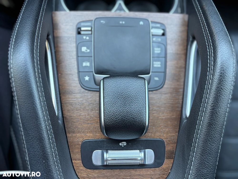 Mercedes-Benz GLE 350 4MATIC - 21