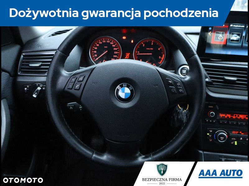 BMW X1 - 22