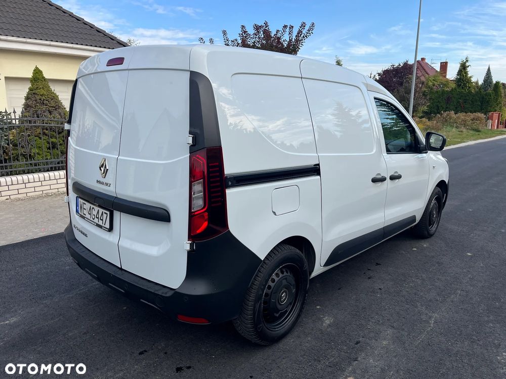 Renault Express - 15