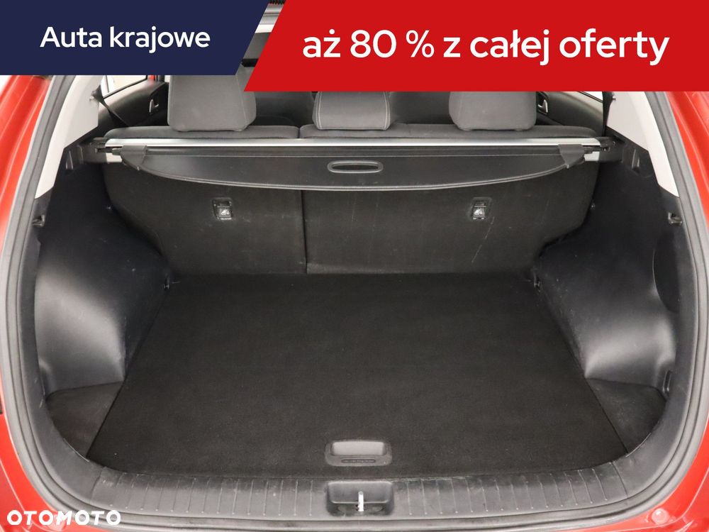 Kia Sportage - 16