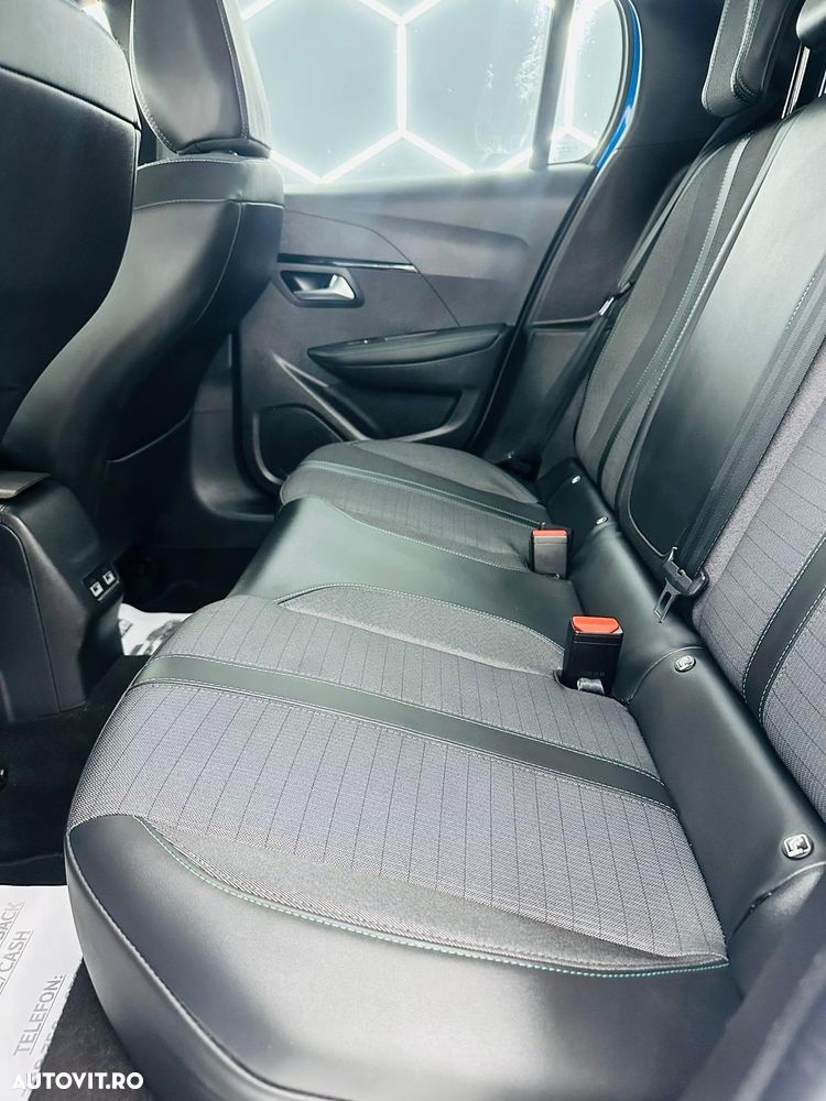 Peugeot 208 BlueHDi 100 Allure Pack - 24