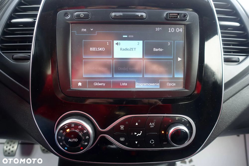 Renault Captur ENERGY TCe 90 Start&Stop Intens - 19