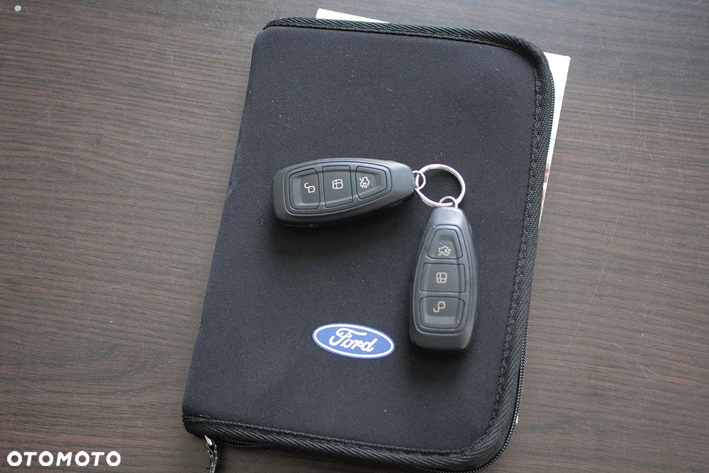 Ford C-MAX 1.6 EcoBoost Start-Stop-System Titanium - 26