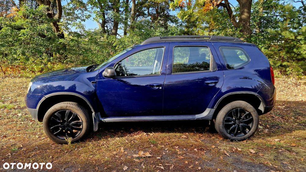 Dacia Duster 1.5 dCi Laureate - 2