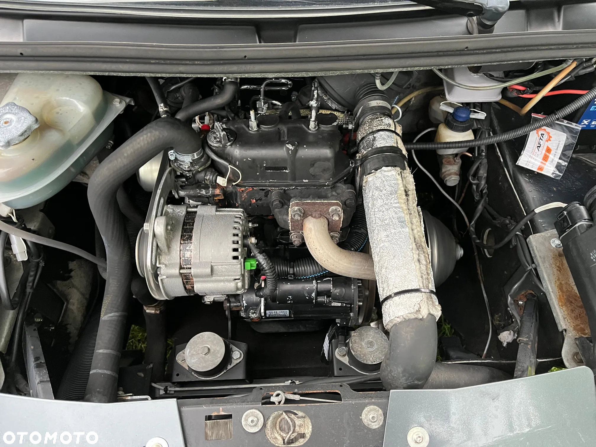 Casalini M14 - 14