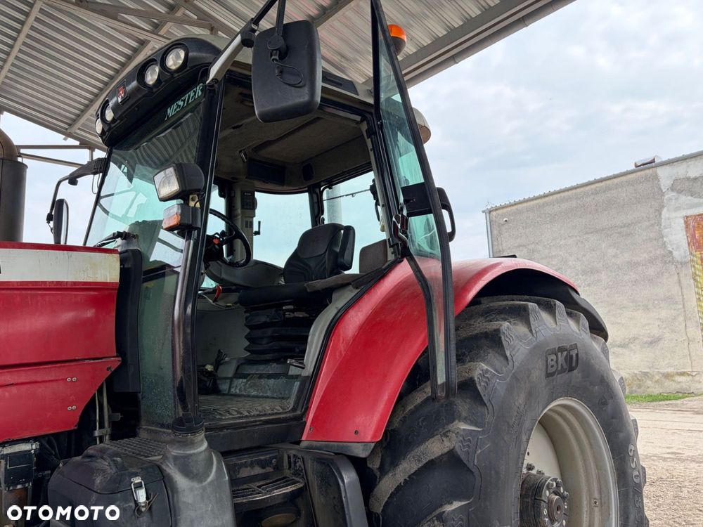 Massey Ferguson Mf 8480 4X4 - 7