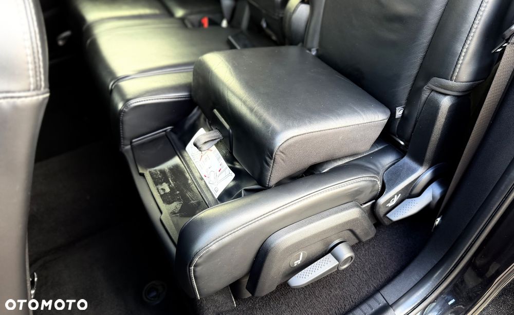 Fiat Freemont 2.0 Multijet Cross AWD - 26