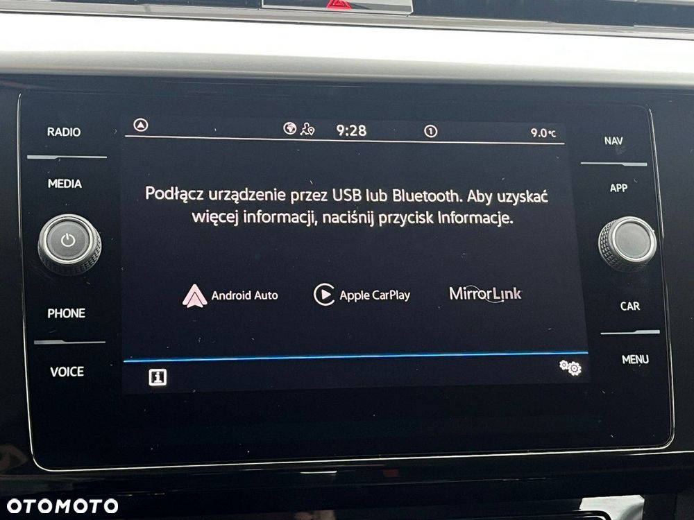 Volkswagen Arteon - 30