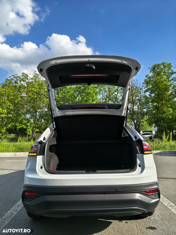 Volkswagen Taigo 1.0 TSI Life - 6