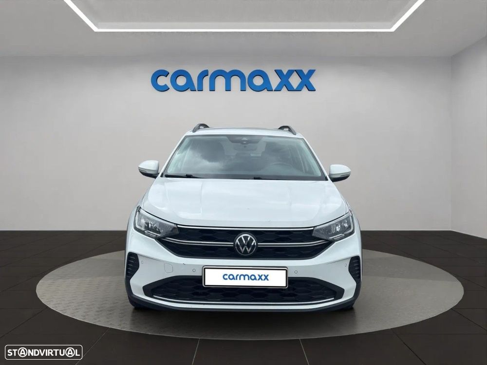 VW Taigo 1.0 TSI Life - 2