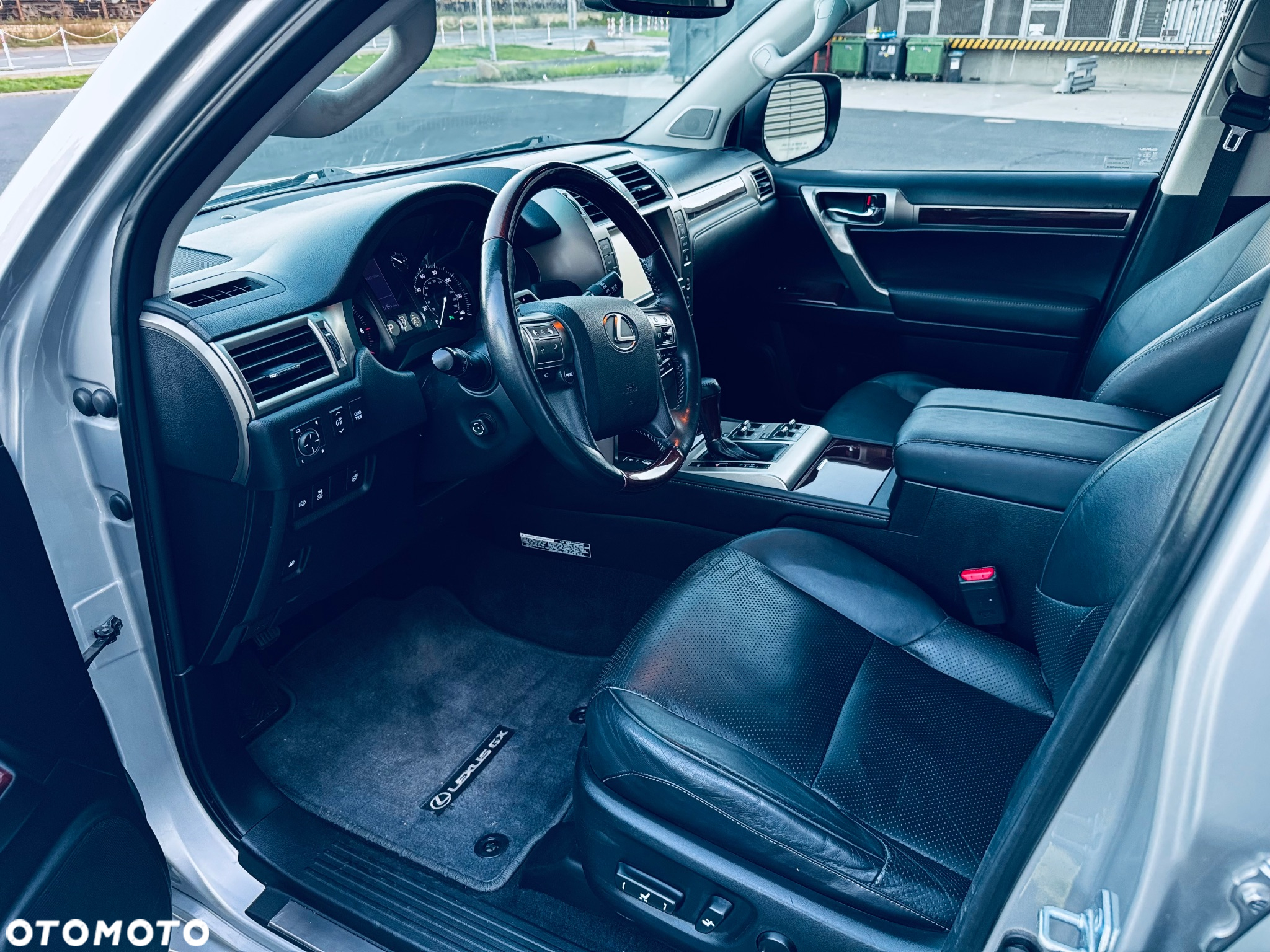Lexus GX 470 - 4