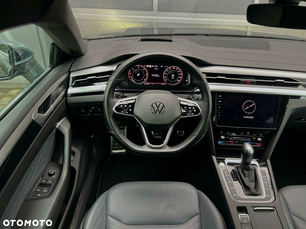 Volkswagen Arteon 2.0 TDI 4Motion Elegance DSG - 27