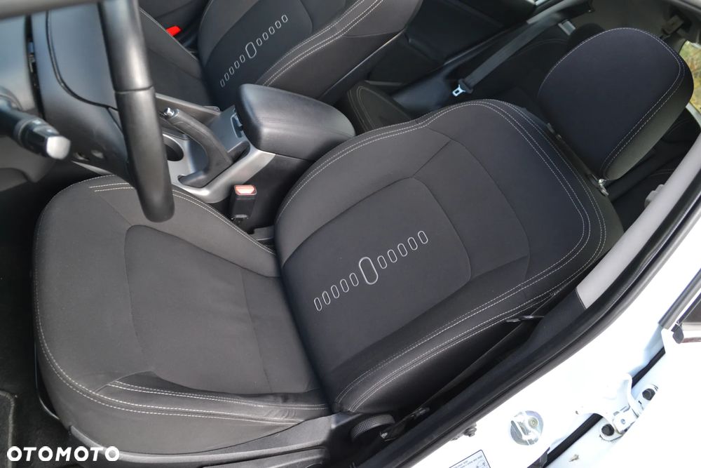 Kia Sportage 1.6 GDI Business Line 2WD - 27