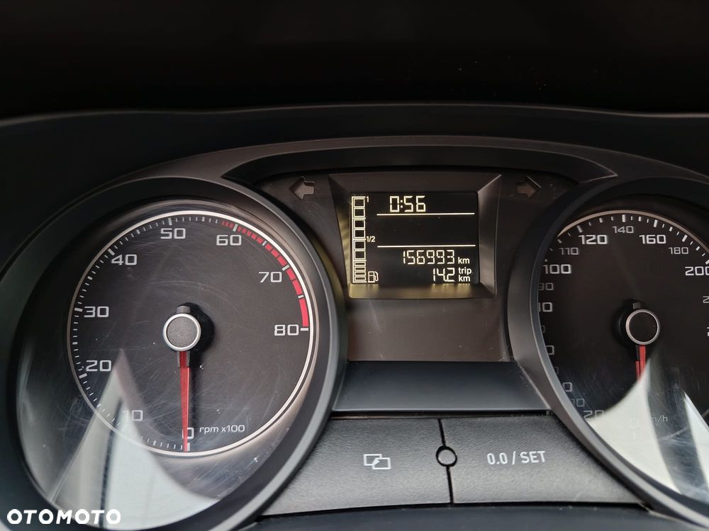 Seat Ibiza 1.2 12V Stylance - 11