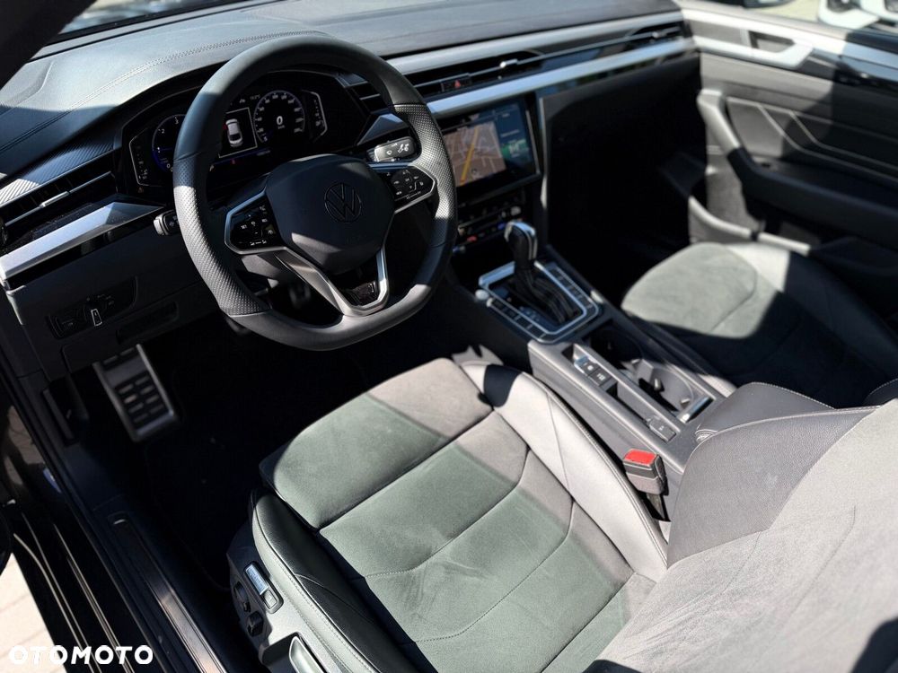 Volkswagen Arteon 2.0 TDI 4Motion R-Line DSG - 10