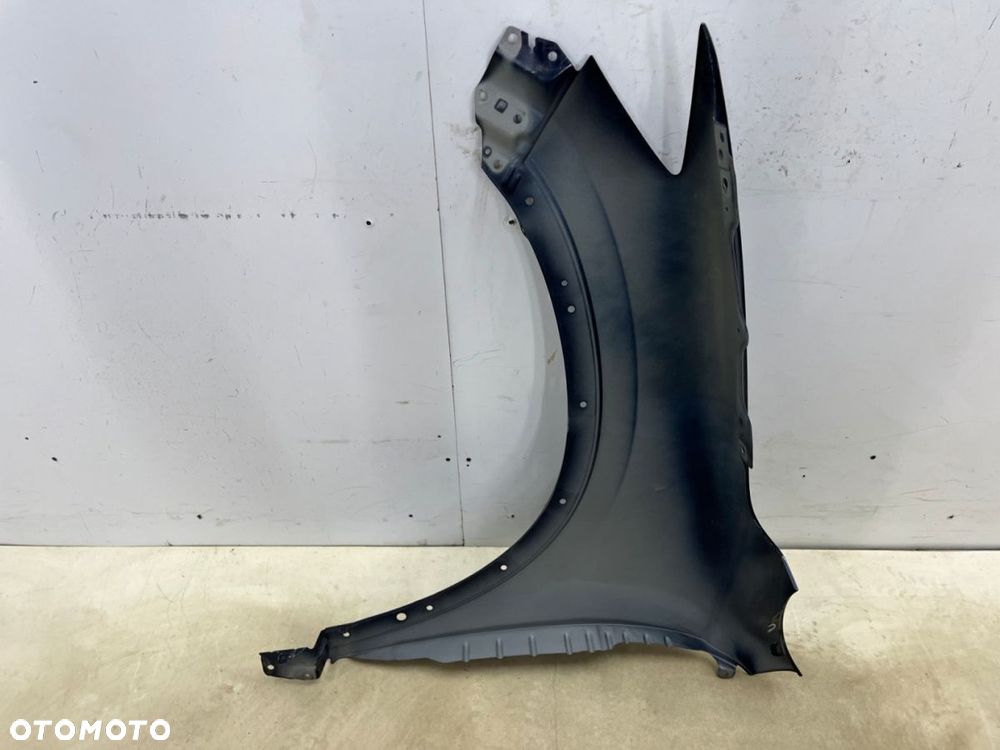 Błotnik Mazda CX-5 CX5 1 I 12-17r. prawy przedni prawy przód - 14
