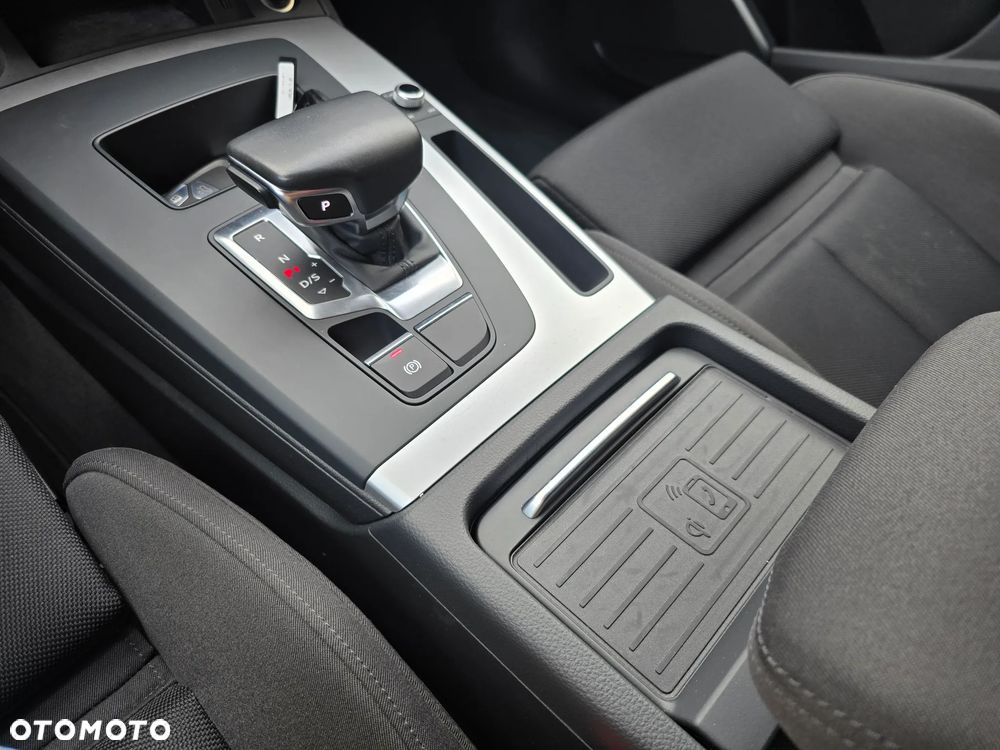 Audi Q5 40 TDI quattro S tronic S line business - 21