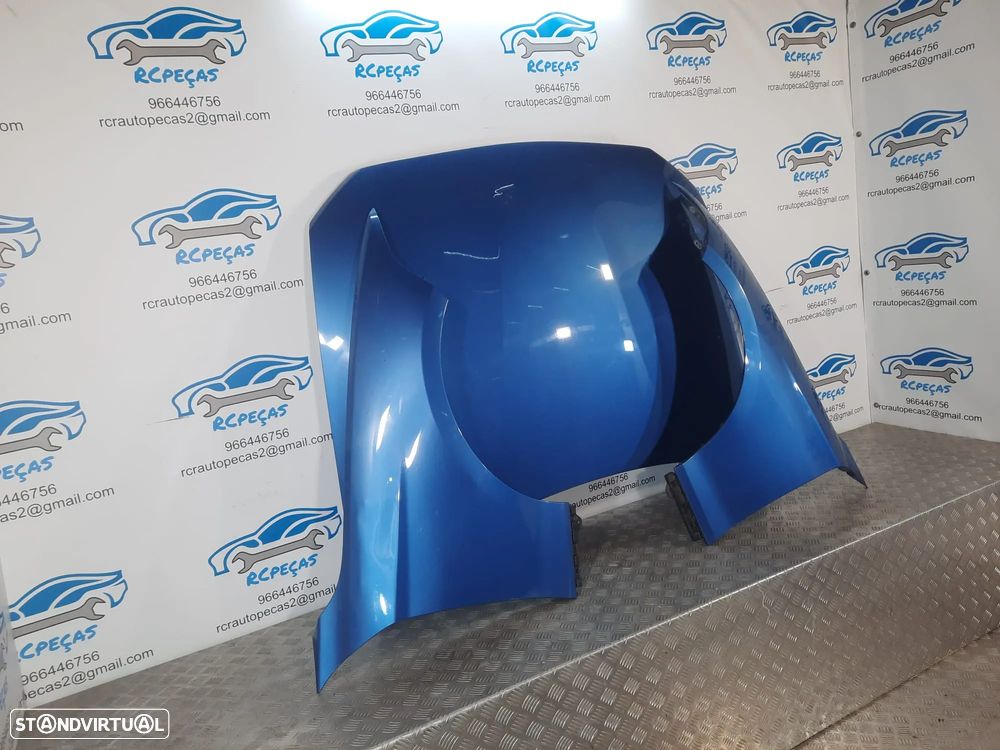 FRENTE COMPLETA BMW SERIE 1 F20 F21 PACK M DIESEL - 15