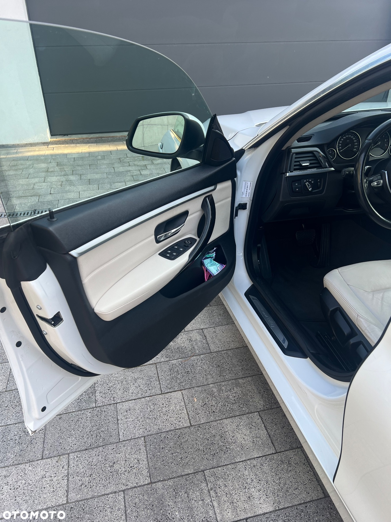 BMW Seria 4 420i xDrive Luxury Line - 8