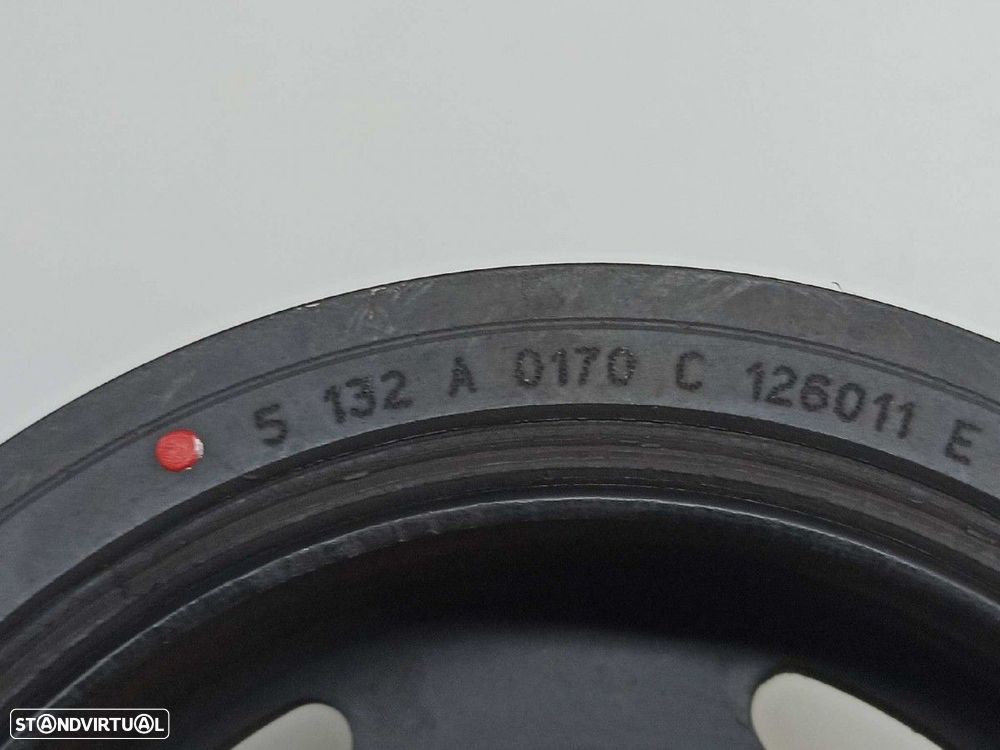 POLI DA CAMBOTA CITROEN C4 PICASSO FEEL - 5