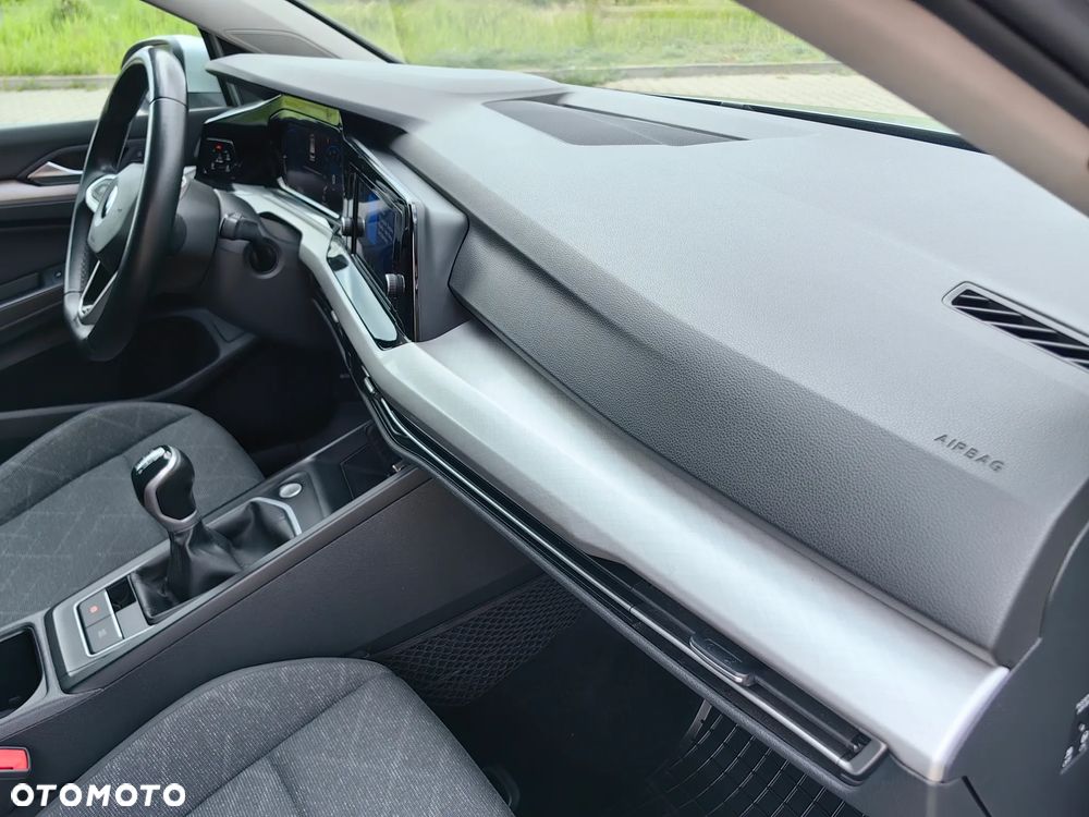 Volkswagen Golf 1.5 TSI BMT Highline - 13
