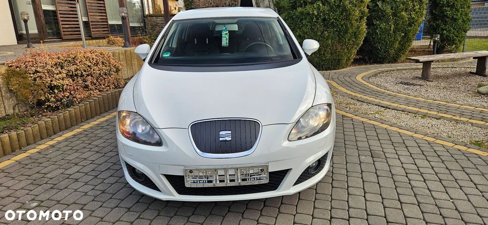 Seat Leon 1.6 TDI DPF E-Ecomotive Style Copa - 17
