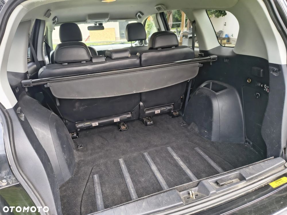 Mitsubishi Outlander 2.2 DID Intense + TC-SST - 13