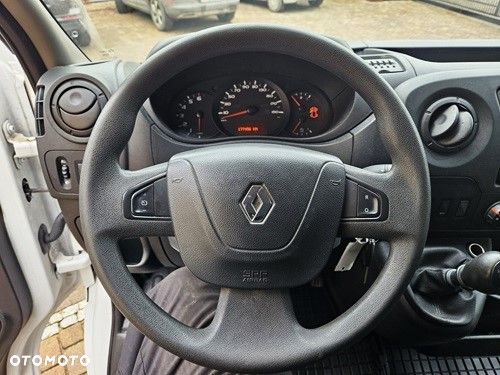 Renault MASTER L3H2 - 8