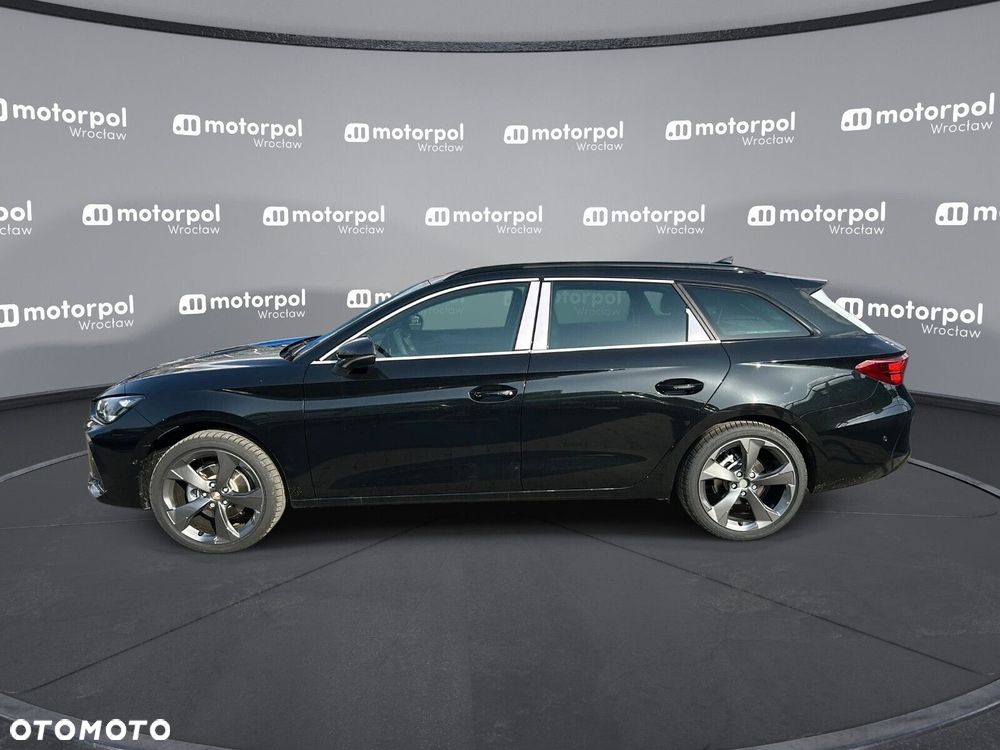 Cupra Leon Sportstourer - 12