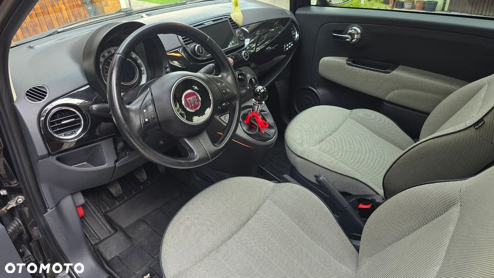 Fiat 500 - 14