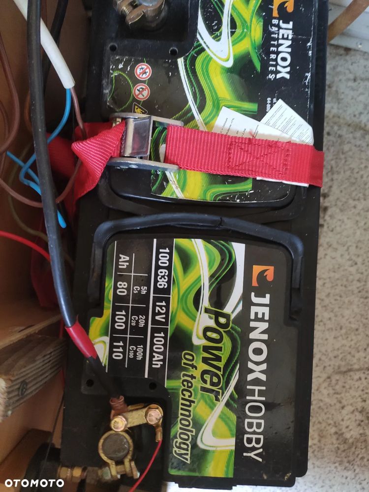 KNAUS Vimara 450 - 27